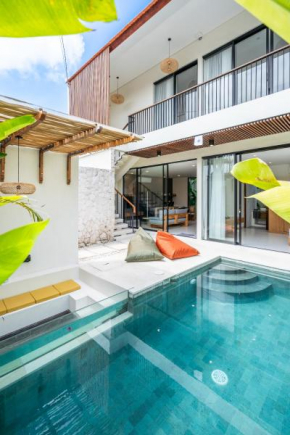 The Oasis at Dhara Canggu - Brand New Villa with Modern Comforts
